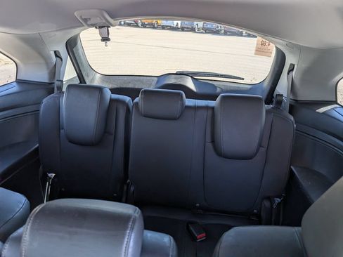 Used 2023 Honda Odyssey EX-L image 24