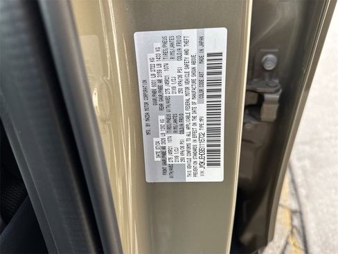 Used 2025 MAZDA CX-70 3.3 Turbo w/ Premium Plus Pkg image 62