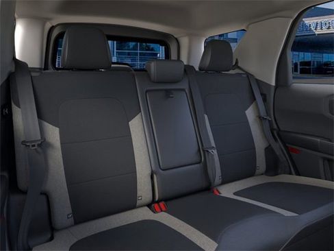 New 2025 Ford Bronco Sport Big Bend image 16