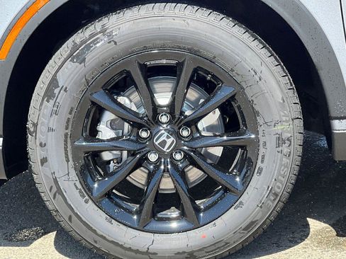 New 2026 Honda CR-V Sport-L image 33