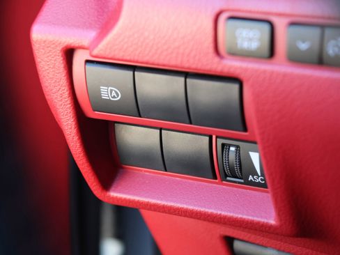 Used 2023 Lexus IS 350 F Sport w/ Memory Package RWD image 15