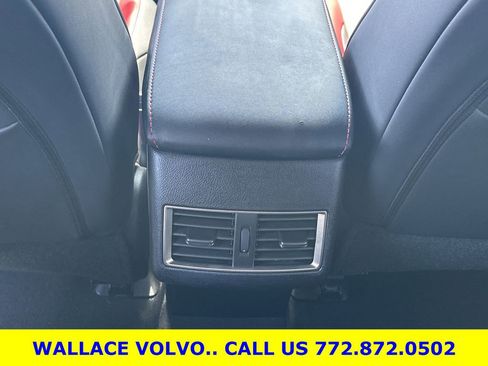 Used 2020 Lexus NX 300 F Sport w/ F Sport Premium Package image 19