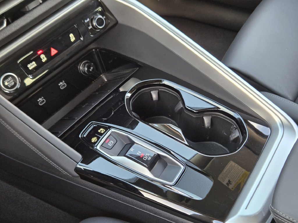 Certified 2025 Audi Q5 Prestige AWD/4WD image 26