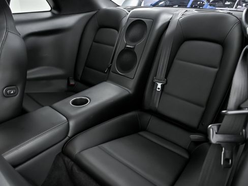 Used 2009 Nissan GT-R Premium image 22