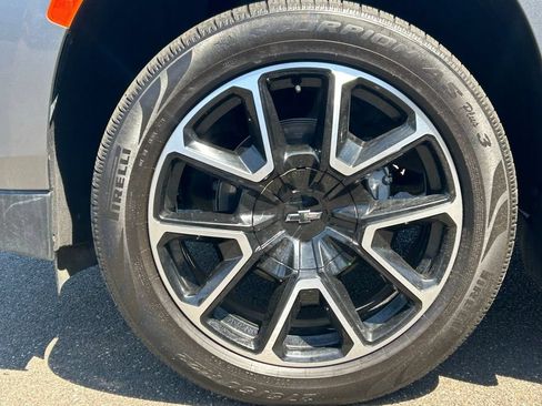 Used 2021 Chevrolet Tahoe RST AWD/4WD image 10