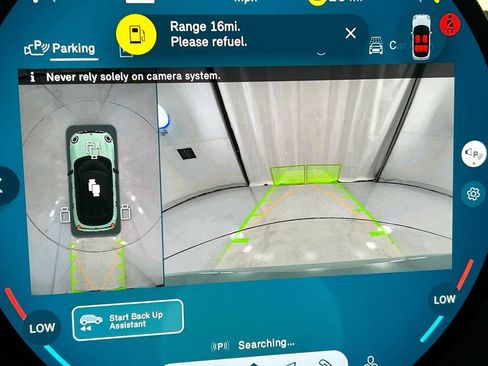 New 2026 MINI Cooper S image 15