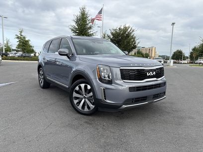 Used 2022 Kia Telluride S