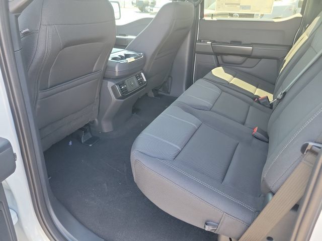 New 2026 Ford F150 STX w/ Equipment Group 200A RWD image 14