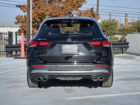 Certified 2022 Mercedes-Benz GLA 45 AMG 4MATIC image 7