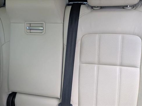 Used 2021 Land Rover Range Rover Sport HSE Silver Edition image 14