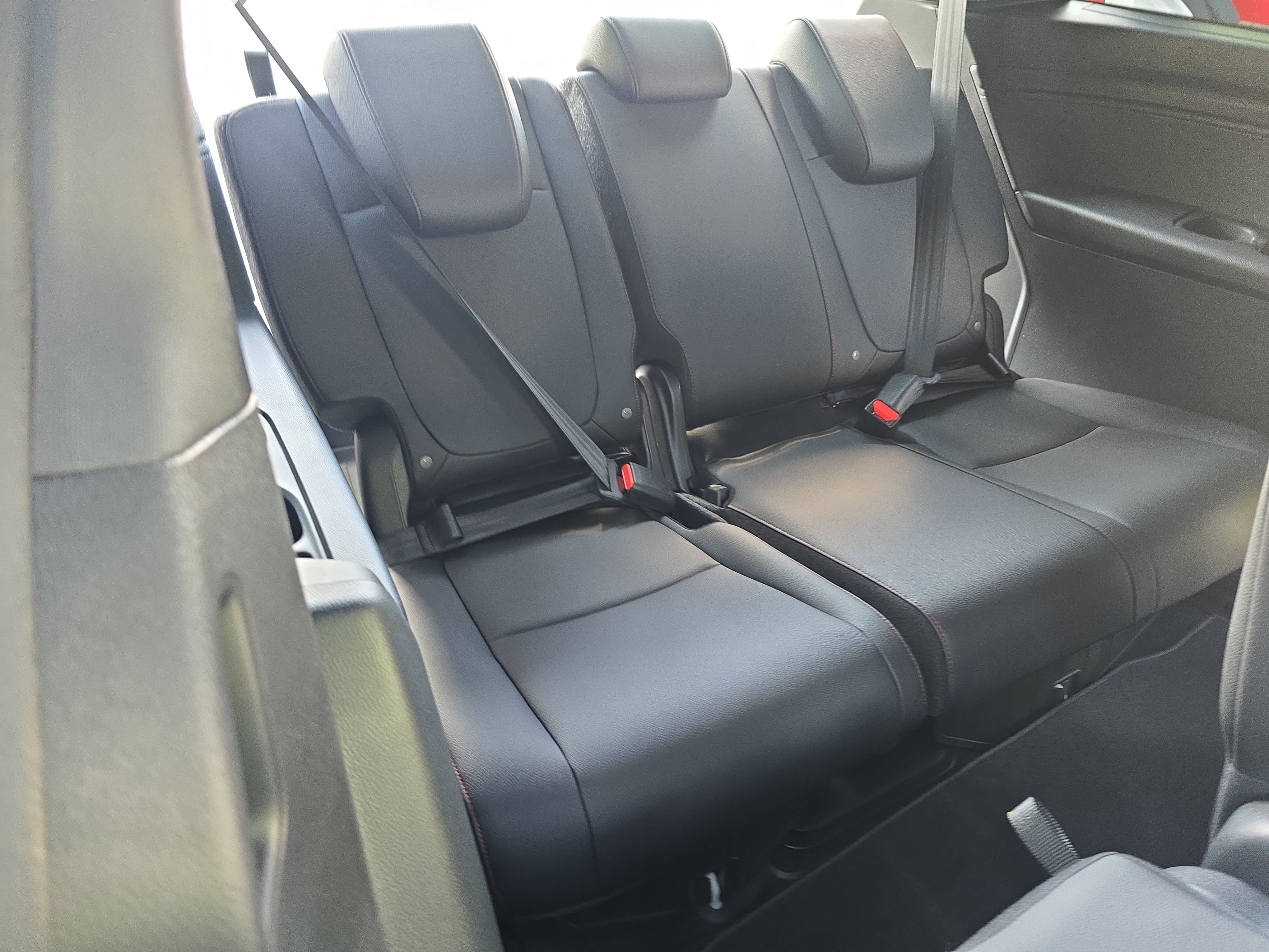 New 2027 Honda Odyssey Sport-L image 12