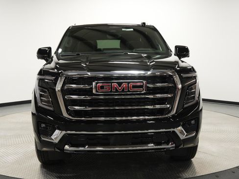 New 2026 GMC Yukon XL Elevation w/ Elevation Premium Package AWD/4WD image 2