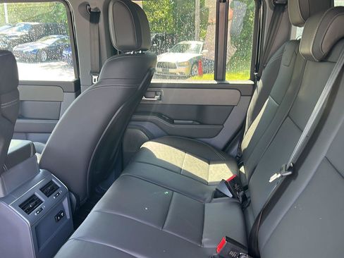 New 2025 INEOS Grenadier AWD/4WD image 35