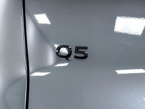 Certified 2025 Audi Q5 Premium w/ Premium Plus AWD/4WD image 27