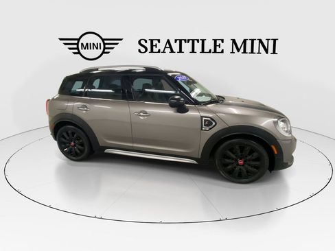 Used 2019 MINI Cooper Countryman S w/ Driver Assistance Package FWD image 13