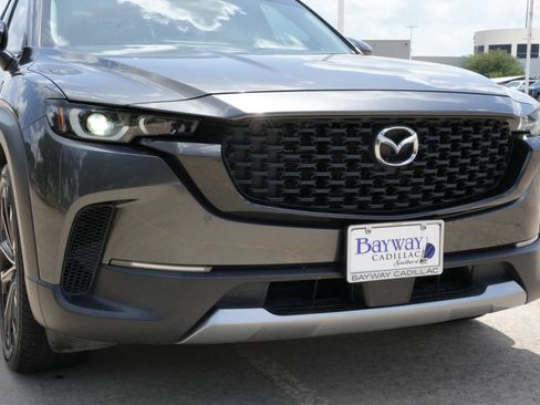 Used 2023 MAZDA CX-50 AWD 2.5 Turbo w/ Cargo Package image 26