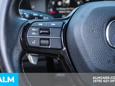 Used 2024 Acura Integra A-Spec image 29