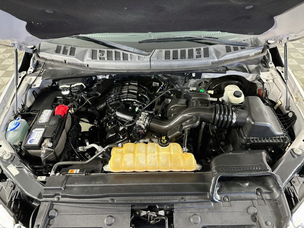 Used 2017 Ford F150 XL w/ Equipment Group 101A Mid RWD image 27