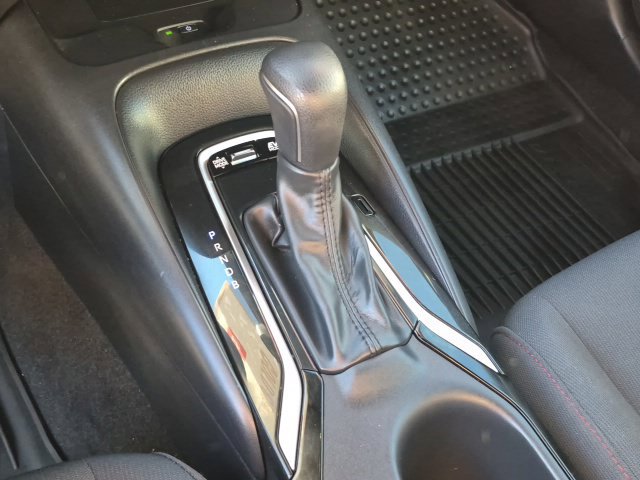 Used 2025 Toyota Corolla SE w/ SE Premium Package FWD image 12