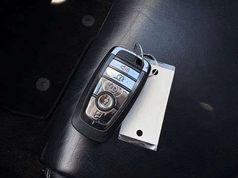 Used 2021 Lincoln Nautilus FWD w/ Equipment Group 101A image 29
