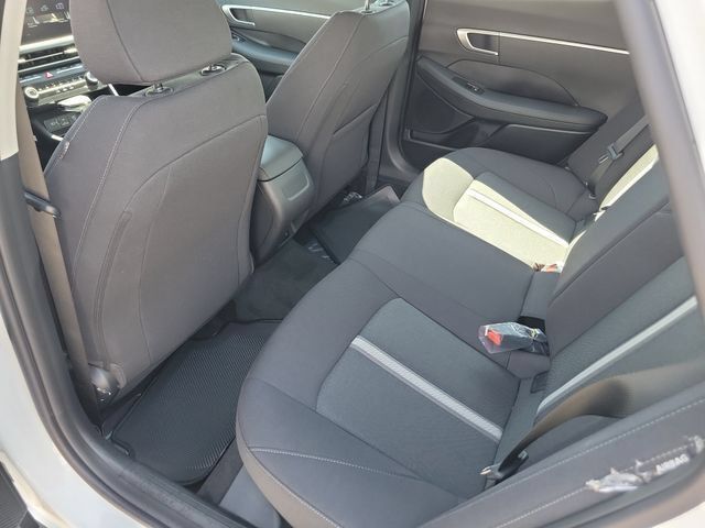 New 2026 Hyundai Sonata SE FWD image 24