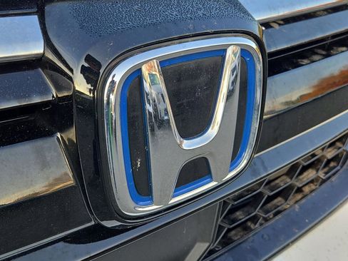 Used 2022 Honda CR-V EX-L image 4