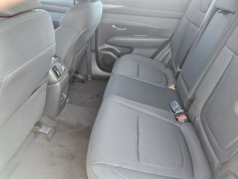 New 2026 Hyundai Tucson Blue SE AWD/4WD image 30