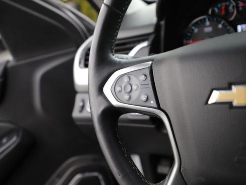 Used 2016 Chevrolet Tahoe LT image 29