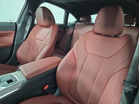 New 2026 BMW 430i xDrive w/ M Sport Package image 15