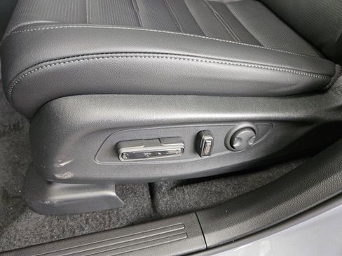 New 2026 Honda CR-V EX-L image 30