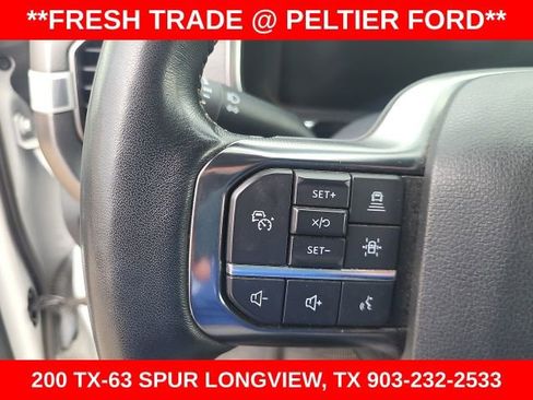 Used 2022 Ford F150 Platinum w/ Equipment Group 701A High AWD/4WD image 17