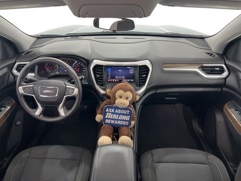 Used 2023 GMC Acadia SLE w/ Driver Convenience Package image 18