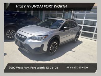 Used 2022 Subaru Crosstrek 2.0i AWD/4WD 360° Tour