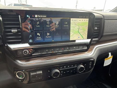 New 2026 Chevrolet Silverado 1500 RST RWD image 24