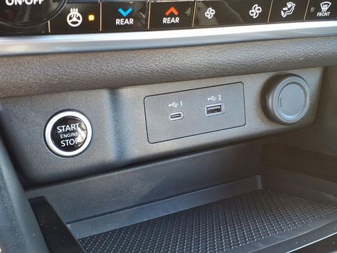 Certified 2023 Nissan Rogue SL w/ SL Premium Package image 21