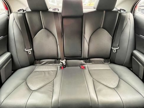 Used 2021 Toyota Camry XSE w/ Cold Weather Package FWD image 44