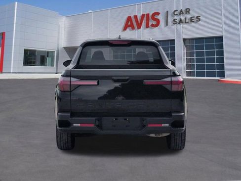 Used 2025 Hyundai Santa Cruz SEL FWD image 7