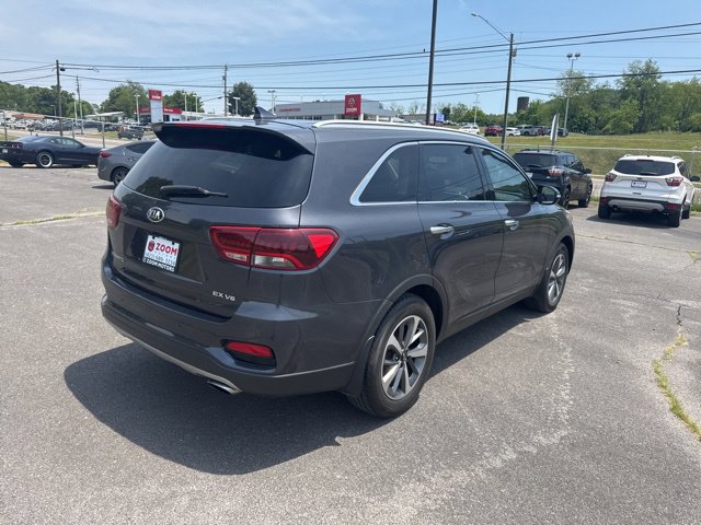 Used 2019 Kia Sorento EX FWD image 6