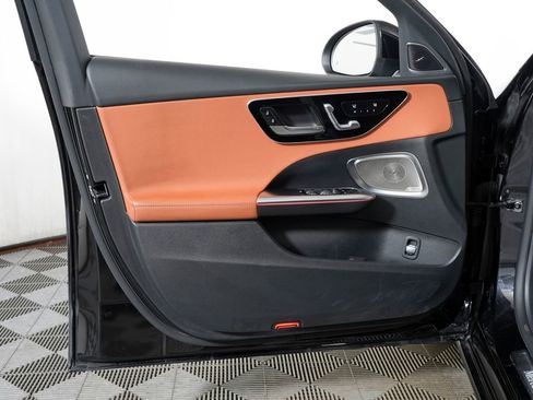 Certified 2022 Mercedes-Benz C 300 4MATIC Sedan image 29