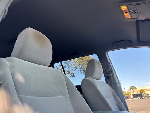Used 2009 Toyota Highlander 2WD w/ Extra Value Pkg 2 image 20