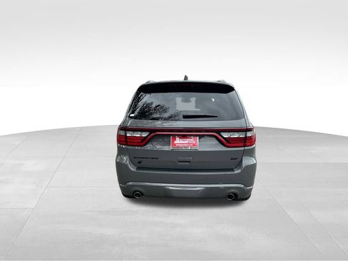 New 2026 Dodge Durango GT w/ Blacktop Package image 5