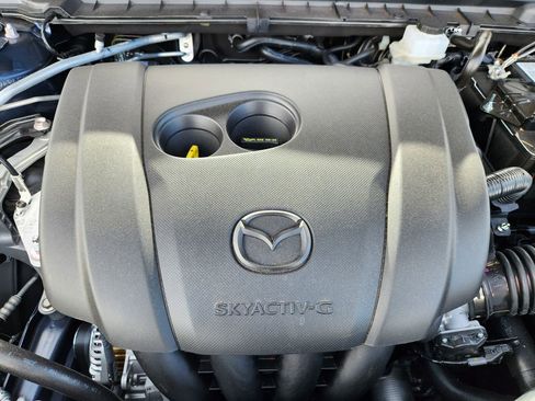 New 2026 MAZDA CX-50 AWD 2.5 S w/ Weather Package image 21