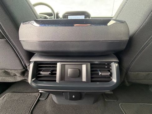 Used 2024 Ford F150 STX w/ STX Black Appearance Package AWD/4WD image 7