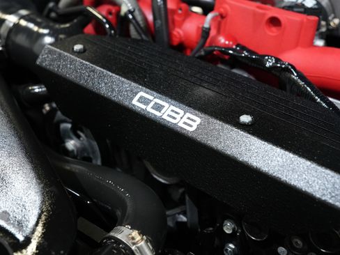 Used 2007 Subaru Impreza WRX STI w/ Popular Equipment Group 2E image 46