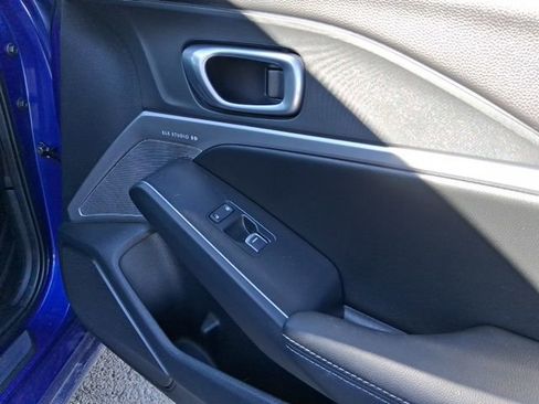 Used 2024 Acura Integra A-Spec image 13