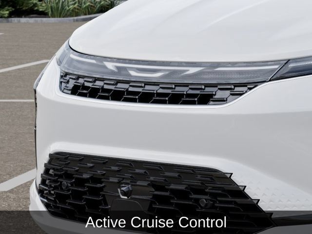 New 2027 Chrysler Pacifica Select FWD image 17