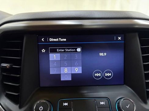 Used 2022 GMC Acadia AT4 w/ GMC Pro Grade Package AWD/4WD image 37