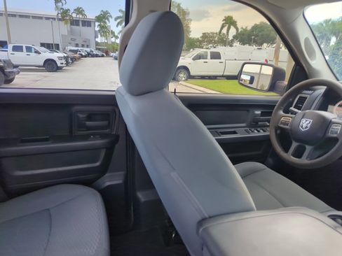 Used 2014 RAM 1500 Tradesman w/ Popular Equipment Group image 20