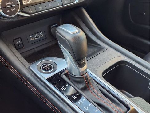 Certified 2024 Nissan Sentra SR w/ SR Premium Package image 20