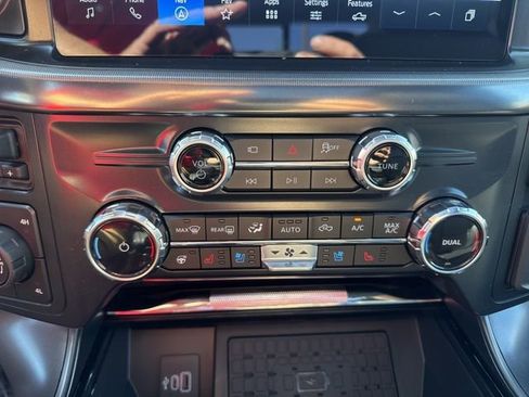 New 2026 Ford F150 Lariat AWD/4WD image 38
